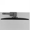 Ergotron LX Pro – montavimo rinkinys (monitoriaus ranka) – LCD ekranui – tvirtinimas per angą, aukštas stulpas – aliuminis – tamsiai pilka – ekrano dydis: iki 86,4 cm (iki 34 colių)