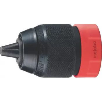 Metabo FUTURO PLUS S1M/HM 627203000 adapter SDS Plus į 1/4 colio šešiabriaunį laikiklį be rakto