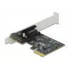 DeLOCK 90000 PCI Express x1 kortelė su RS-232 prievadu