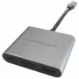 LC-Power LC-HUB-C-MULTI-4-V2 USB-C į USB-A / USB-C / HDMI
