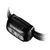 Nitecore NU30 – LED galvos žibintas 500 liumenų, USB įkrovimas, raudona šviesa