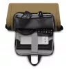 Kuprinė nešiojamam kompiuteriui Lenovo GX41U39298, 40,6 cm (16 colių), nailonas/poliesteris, 25 L, juoda/geltona