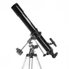 Teleskopas Celestron PowerSeeker 80 EQ