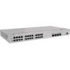 Huawei S310-24P4X valdomas Gigabit PoE tinklo jungiklis, 4x SFP+ 24x PoE, 4x SFP+, montuojamas į stelažą