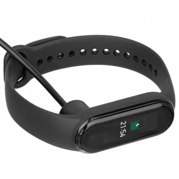 AKYGA AK-SW-14 Įkrovimo laidas, skirtas Mi Band 5