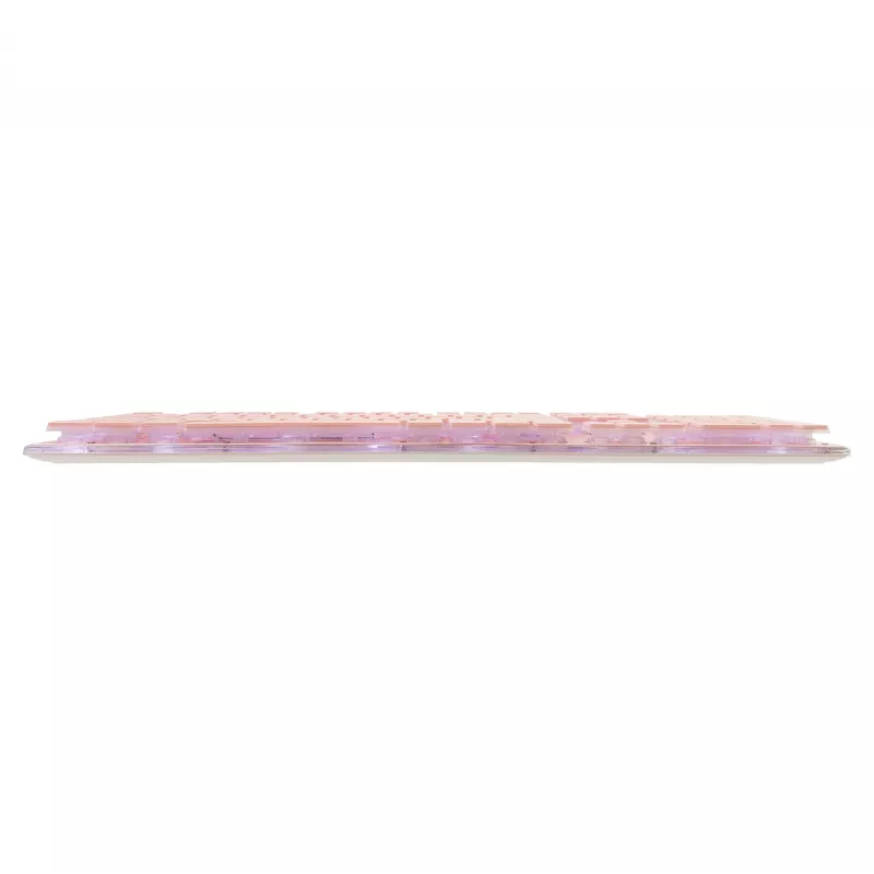 Žaidimų pelė White Shark Tachi GK-003441, ergonomiškas dizainas, RGB apšvietimas, laidinė
