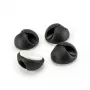 Automobilinis telefono laikiklis SBOX CCP-301, 4 vnt. komplektas oro ventiliacijos grotelėms, universalus