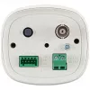 Hanwha Techwin WiseNet HD+ HCB-6001 - Vaizdo stebėjimo kamera (be objektyvo)
