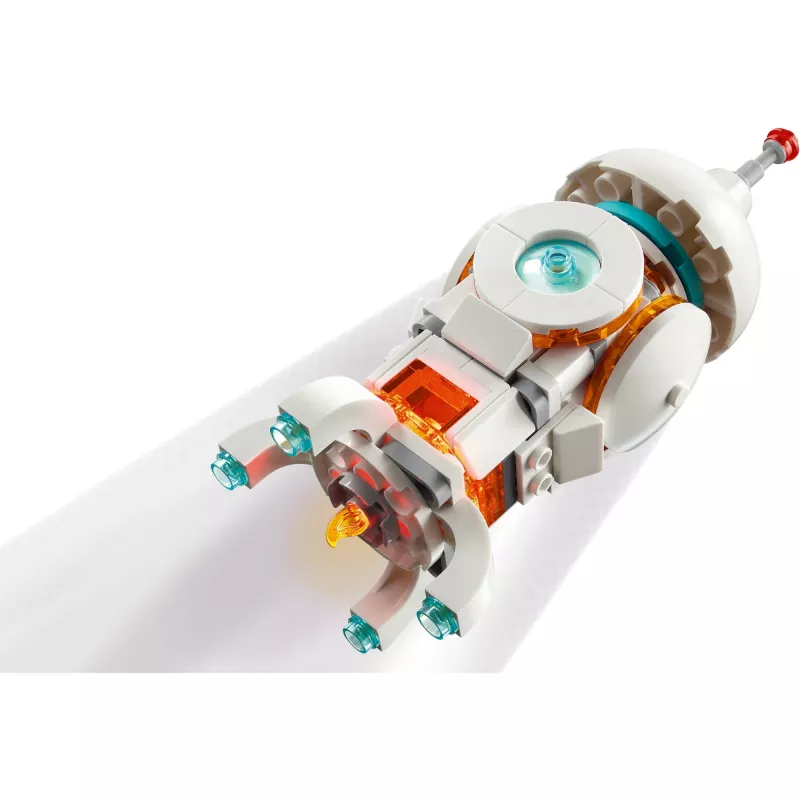 LEGO CREATOR 3 IN 1 31164 Kosmoso robotas