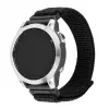 Sportinis dirželis Garmin QuickFit 22 mm, juodas, 160–210 mm, FIXED