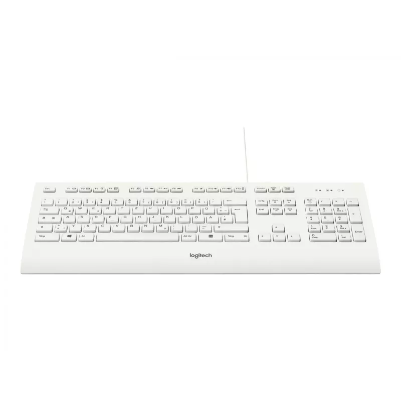 Klaviatūra Logitech K280e verslui