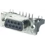 Harting 09665527616 Kietojo kūno diskas Juodas