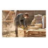 Stanley SFMCG710M1T-QW kampinis šlifuoklis 12,5 cm 8500 aps./min 800 W 1,84 kg