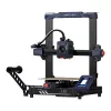3D spausdintuvas AnyCubic Kobra 2 Pro K2RC0BK-Y-O su dviem Z ašimis ir automatiniu lygiavimu