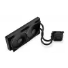 ENDORFY Navis F280 procesoriaus vandens aušintuvas 14 cm juodas