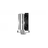 Deepcool AG400 BK LED | CPU aušintuvas | Juodas | Intel, AMD