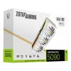 ZOTAC GAMING GeForce RTX 5090 SOLID OC White 32GB GDDR7 vaizdo plokštė