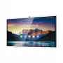 HUAWEI IdeaHub B3 IHB3-65SA išmanusis bendradarbiavimo įrenginys 165,1 cm (65 colių) infraraudonųjų spindulių jutiklinis ekranas Jade White