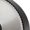 Elektrinė pjaustyklė JATA JECF1200 200W Juoda Nerūdijantis Plienas Pjūvio Storis 1,5 cm