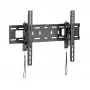 Sieninis TV laikiklis SBOX PLB-6546T-2 37–80 colių ekranams, iki 75 kg, VESA iki 600x400