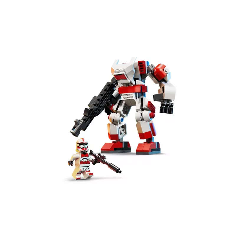 LEGO STAR WARS 75448 Klonų šoko kareivio mechas