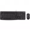 Logitech Desktop MK120 – klaviatūros ir pelės rinkinys