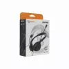 Ausinės Sbox HS-707 Black