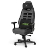 Atminties putų pagalvėlių rinkinys noblechairs Shure Edition GAGC-343 – juosmens ir galvos atramos pagalvėlės