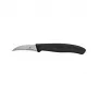 Pelelių peilis Victorinox Swiss Classic 6 cm, juoda rankena, modelis 6.7503