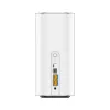 Maršrutizatorius ZTE G50 Wi‑Fi 7 5G dviejų juostų su SDX72‑1, 2.5 GbE, USB‑C, SIM lizdu