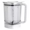 Stalo blenderis ZWILLING ENFINIGY 1,8 L sidabrinis