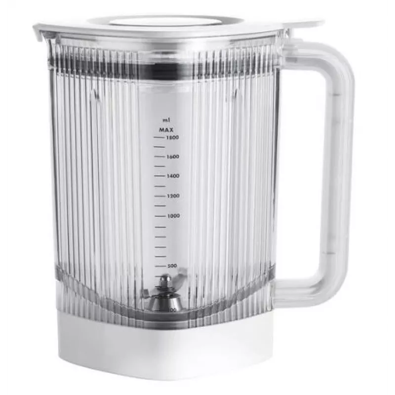 Stalo blenderis ZWILLING ENFINIGY 1,8 L sidabrinis
