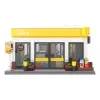 Jamara CaDA Shell Select konstruktorių rinkinys, 8+ (402870)