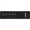 Behringer PMP550M garso maišytuvas 5 kanalai 20 - 20000 Hz Juoda
