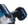 Makita DTW1001Z Akumuliatorinis smūginis suktuvas 1800 aps./min. Juoda, Mėlyna, Pilka