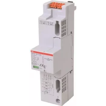ABB OVR ZP+ 3N 7.5-255 Kombinuotas žaibo ir viršįtampio laidininkas (2CTB815799R1600)