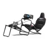Next Level Racing Formula LITE Pro lenktynių kabina