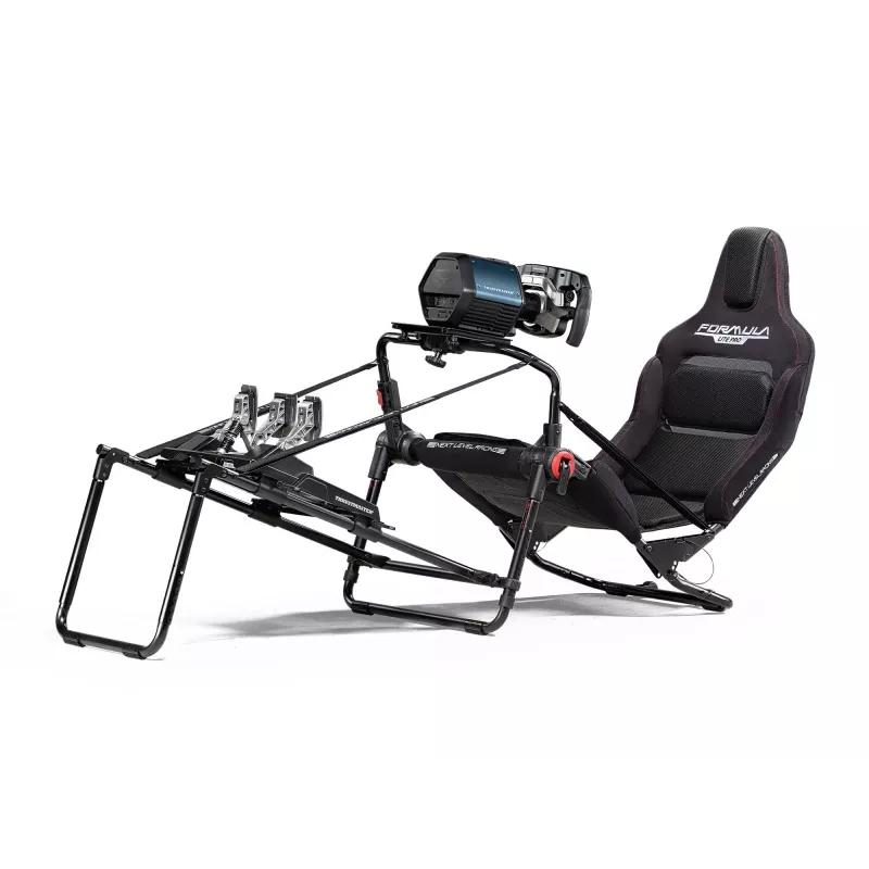Next Level Racing Formula LITE Pro lenktynių kabina