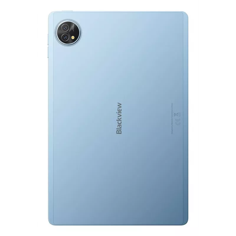 Planšetinis kompiuteris Blackview Zeno 10 5G 11 colių 8/256GB mėlyna