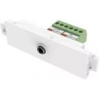 Vision TC3 3.5MM/V2 Baltas