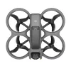 DJI Avata 2 Fly More Combo 3 akumuliatoriai 12 MP 3840 x 2880 4 rotoriai kvadrakopteris juodas