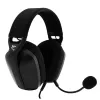 Ausinės White Shark GH-2443 Sparrow Black