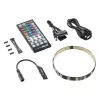 Universali LED juosta CableMod CM-LED-30-D30RGBW-RK 300 mm vidaus LED