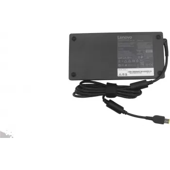 Lenovo 5A10W86289 maitinimo adapteris / keitiklis 300 W juodas