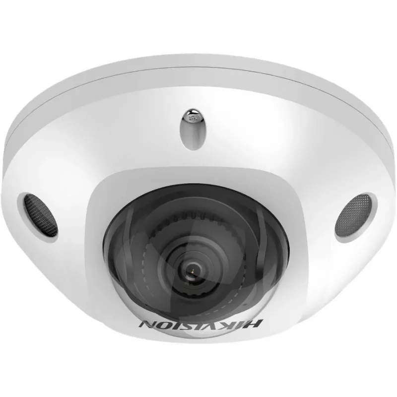 IP stebėjimo kamera Hikvision DS-2CD2543G2-IS(2.8MM) kupolinė