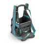 Dėklas įrangai Makita E-05480 Messenger Black, Blue