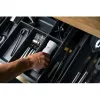 Vakuuminis siurblys ZWILLING FRESH & SAVE baltas, 3,7 V baterija, MicroUSB įkrovimas, 190×50×50 mm, 330 g