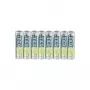 Ansmann maxE NiMH Mignon baterijos 6 + 2 nemokamai (1322-0001-510)