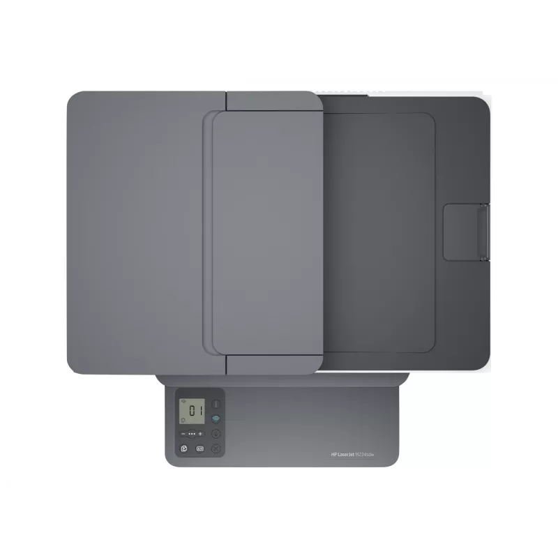 Daugiafunkcis spausdintuvas HP LaserJet MFP M234SDW lazerinis nespalvotas