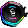 Skysčio aušintuvas „Cooler Master MasterLiquid 360 ION“